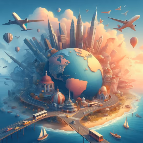 World tour