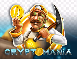 Cryptomania
