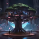 blockchain tree