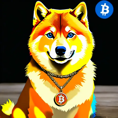 Doge to the moon