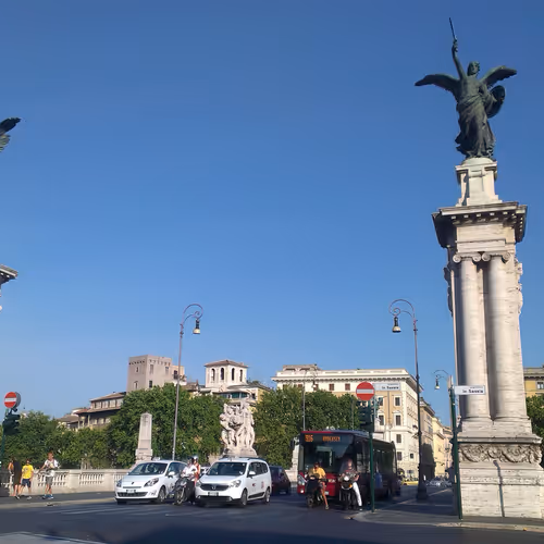 ROma-zora