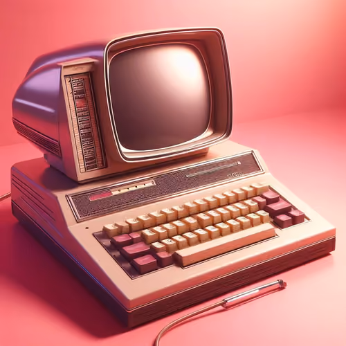 Retro PC