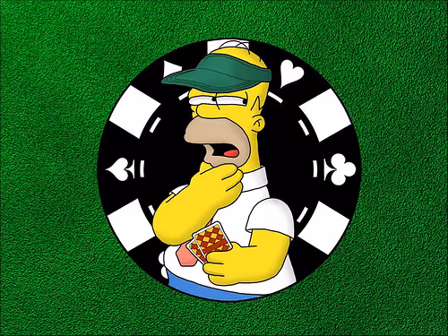 homer_poker