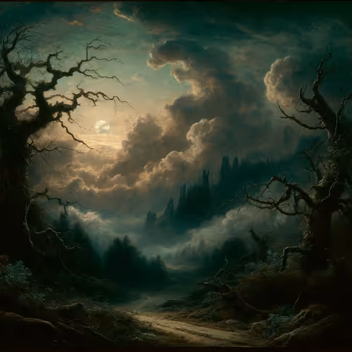 Whispers of Twilight