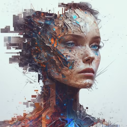 FaceAI 2041