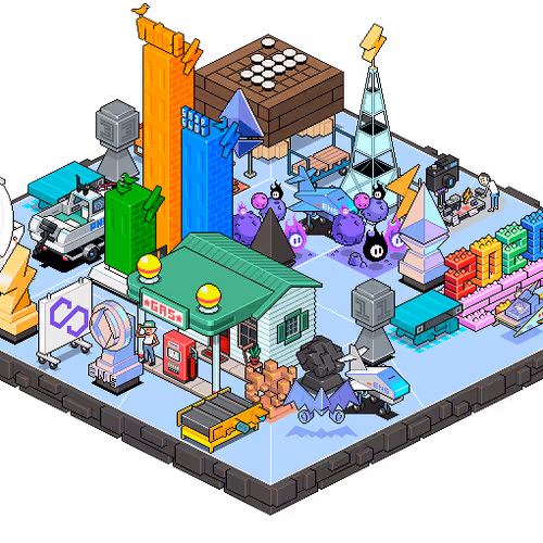 Philand Zora City