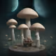 Shrooms