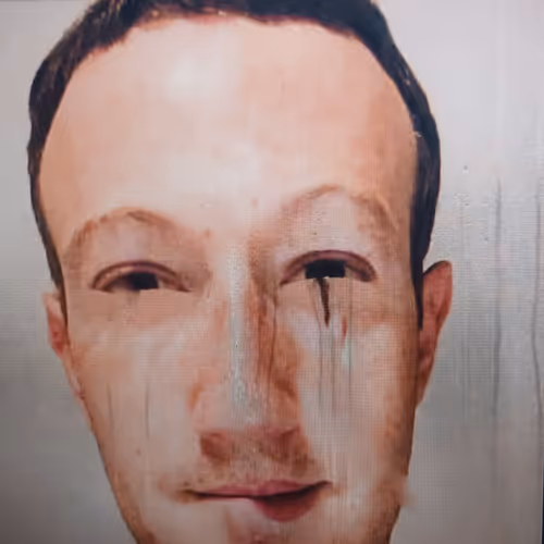 ZUCKKED