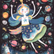 Space Princess