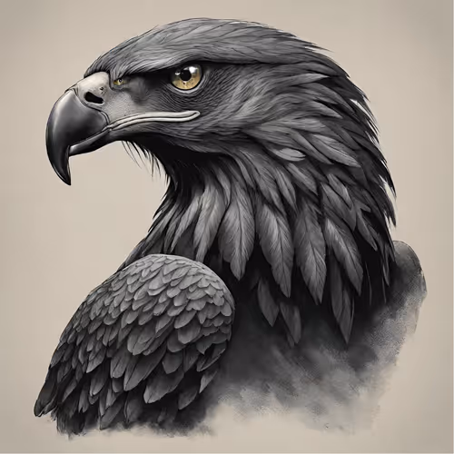 BLACK EAGLE