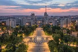 Kharkiv