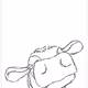 cute cow