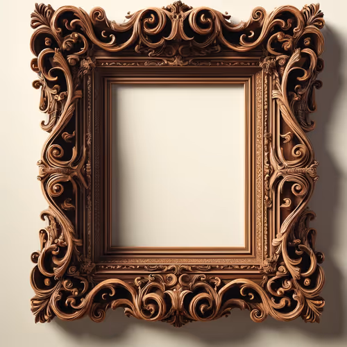 "To have a foundation"