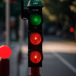 Green Light