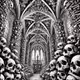 The Bone Cathedral