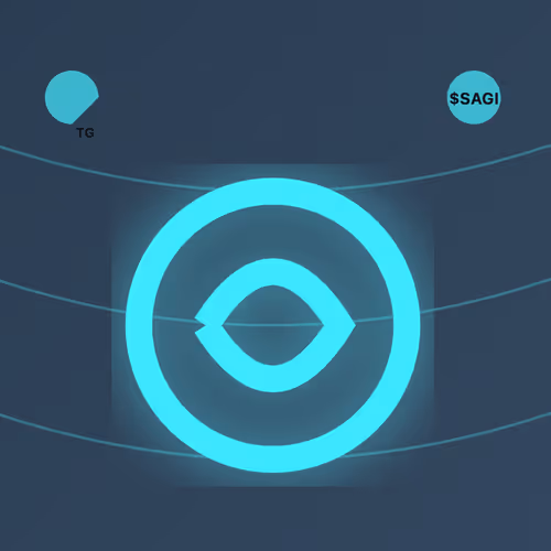 SAGI | Supremacy AGI Insights