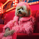 barbie dog