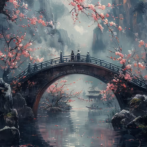 Cherry Blossom