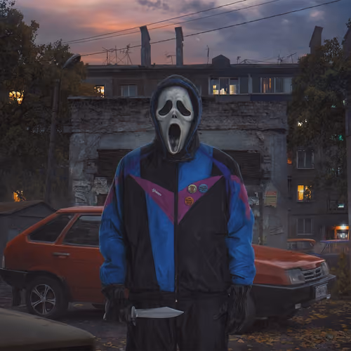 Scream