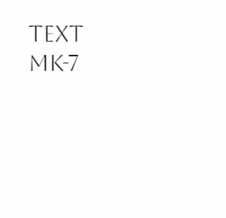 X MK-2