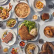 Consumption Meals