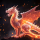 Fire Dragon