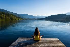 Peace in mind