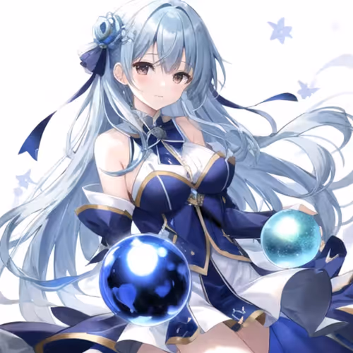 Apprentice Fortune Teller 2