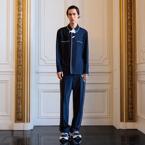 Elegance is the balance between PROPORTION, EMOTION & SURPRISE