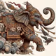 Our Elephant