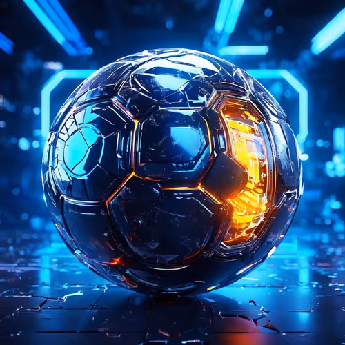 Soccer ball