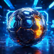 Soccer ball