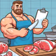 butcher