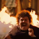 fire