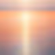 Endless Dawn in Gentle Pastels