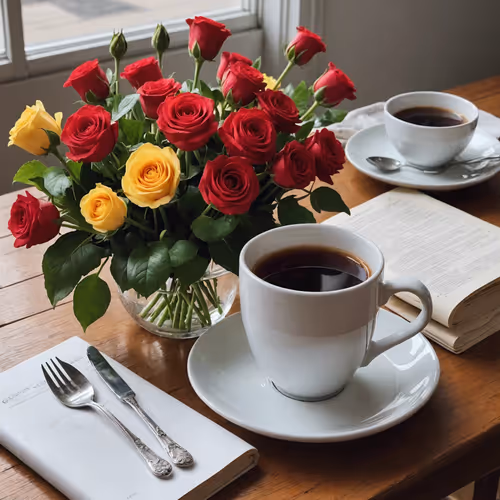 GOOD Morning