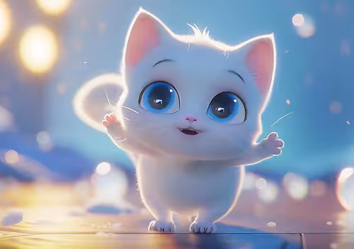 cat