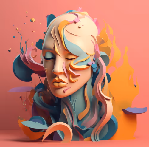 mask