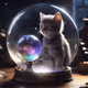Cat Orb