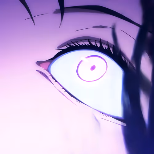 Eyes on Zora