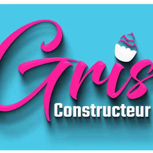 Gris ice cream Machine