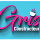 Gris ice cream Machine