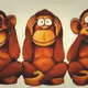 monkeys