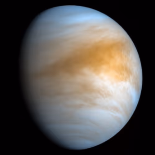 Zora - planet Venus