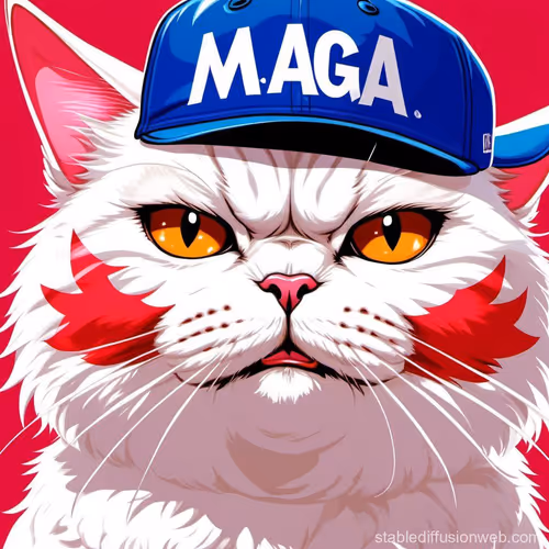 MAGA: Make America great again