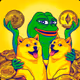 Pepe Doge