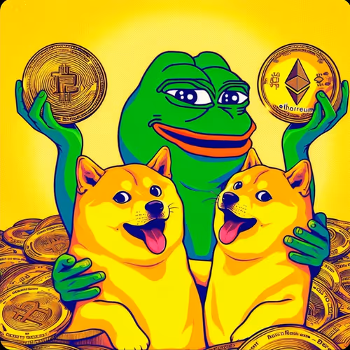 Pepe Doge