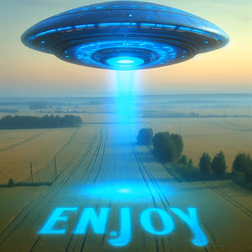 ENJOY