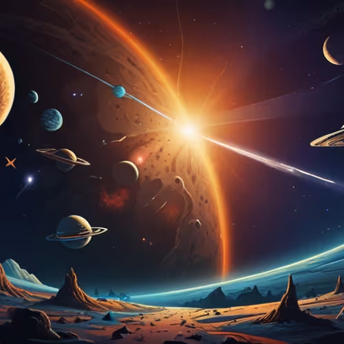 The Atalarans heroes