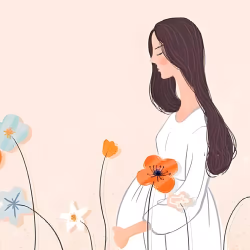 Spring gives birth to life